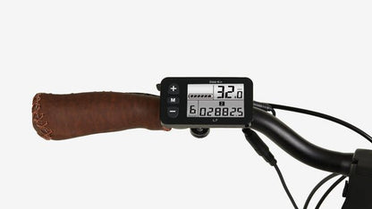 NCM T3 Electric Bike - Buzzify - E - Bikes - NCM