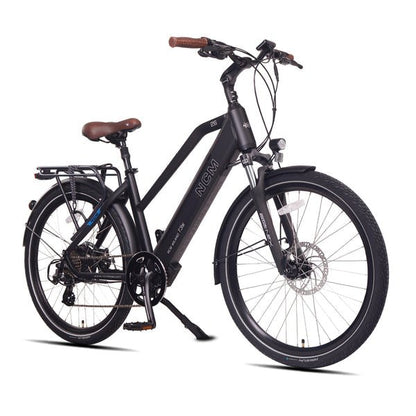 NCM T3 Electric Bike - Buzzify - E - Bikes - NCM