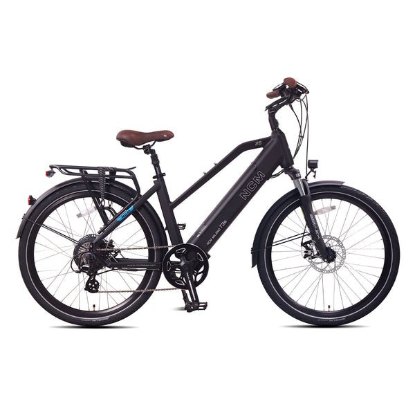 NCM T3 Electric Bike - Buzzify - E - Bikes - NCM