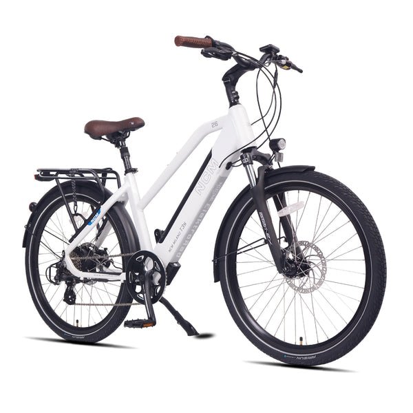 NCM T3 Electric Bike - Buzzify - E - Bikes - NCM