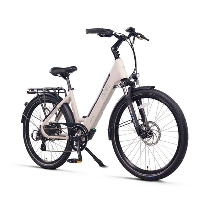 NCM T3S HD Electric Step-Through Bike - Buzzify-E-Bikes-NCM