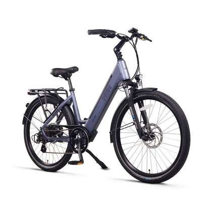 NCM T3S HD Electric Step-Through Bike - Buzzify-E-Bikes-NCM