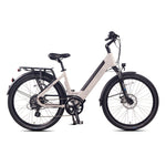 NCM T3S HD Electric Step-Through Bike - Buzzify-E-Bikes-NCM