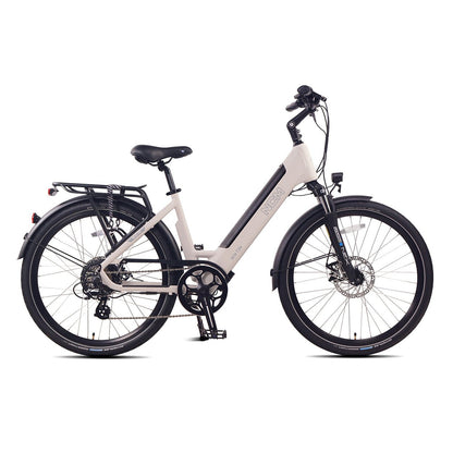 NCM T3S HD Electric Step-Through Bike - Buzzify-E-Bikes-NCM