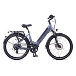NCM T3S HD Electric Step-Through Bike - Buzzify-E-Bikes-NCM