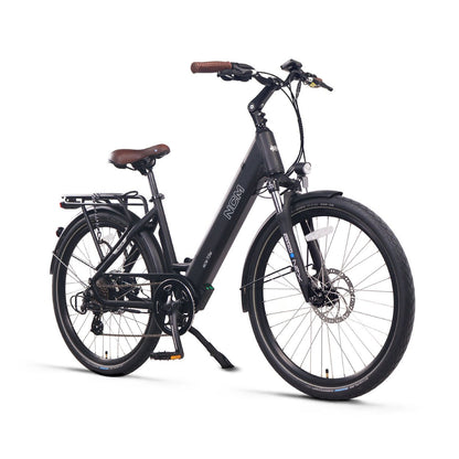 NCM T3S HD Electric Step-Through Bike - Buzzify-E-Bikes-NCM