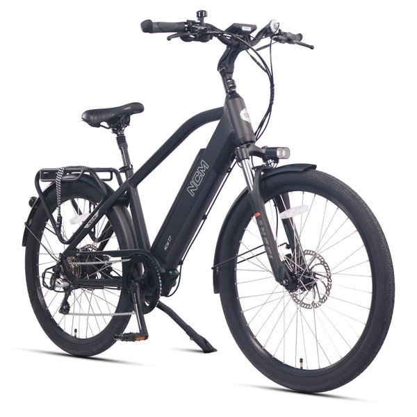 NCM T7 Electric Bike - Buzzify - E - Bikes - NCM