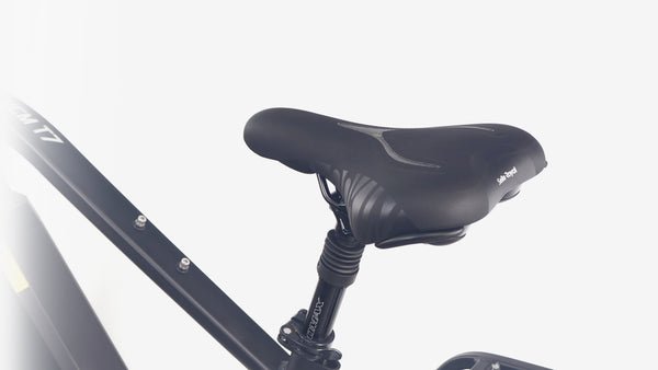 NCM T7 Electric Bike - Buzzify - E - Bikes - NCM