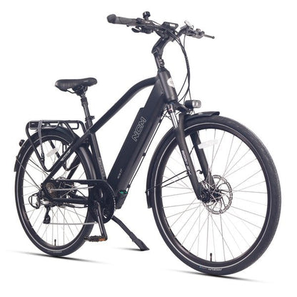 NCM T7 Electric Bike - Buzzify - E - Bikes - NCM