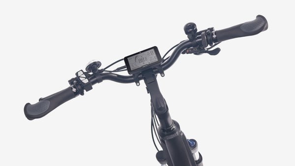 ncm trekking e bike NCM T7 Electric E-Trekking Bike – Buzzify