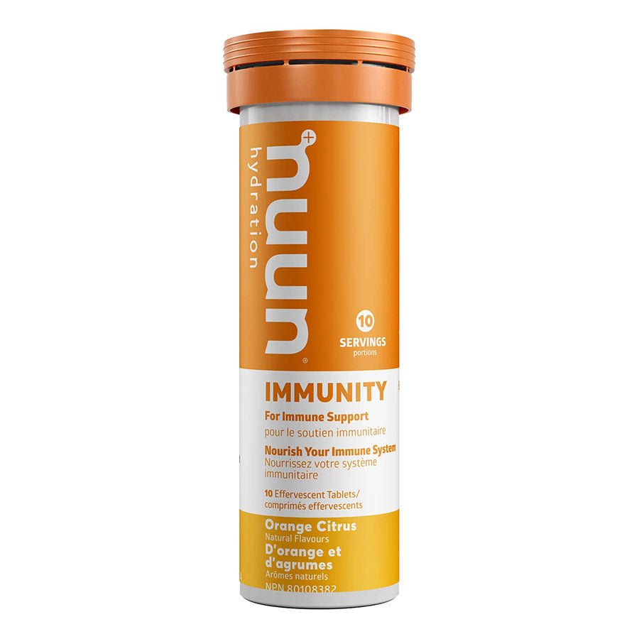 Nuun Immunity - Buzzify-Drink Mixes-Nuun