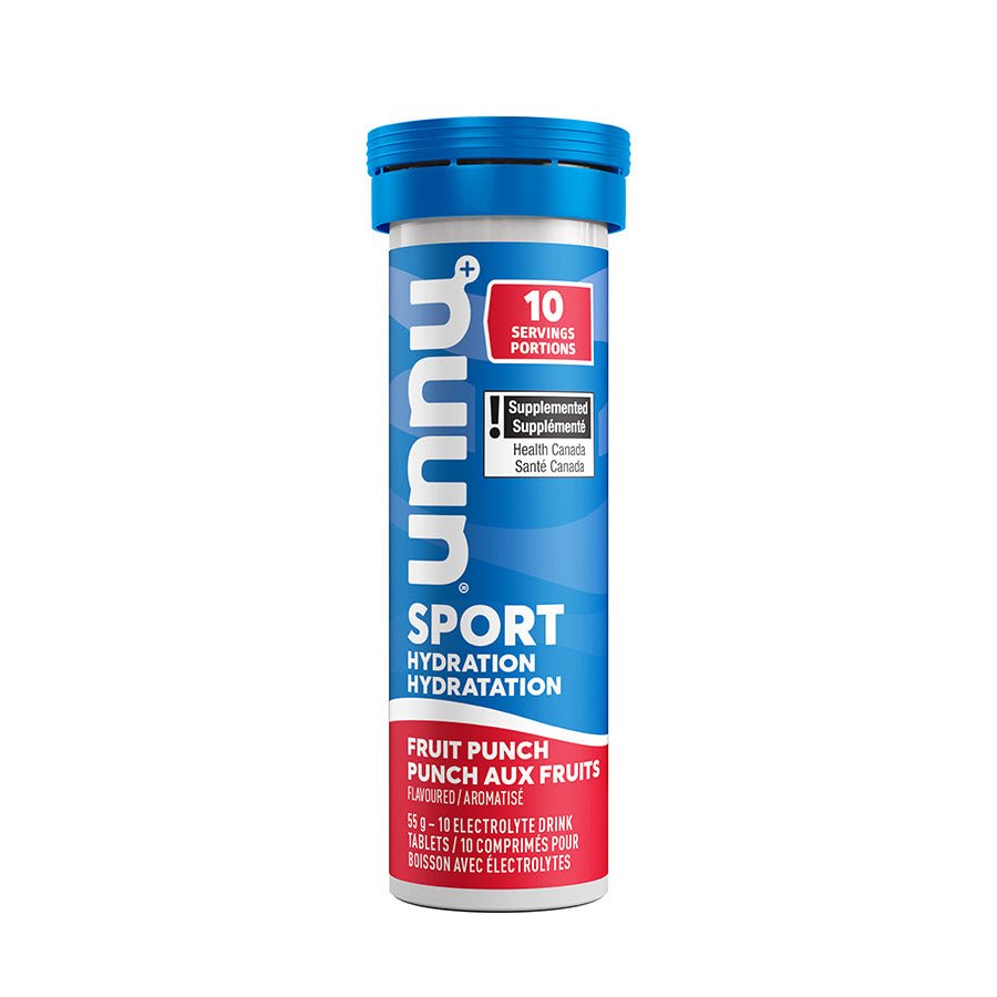 Nuun Sport (Drink Mix) - Buzzify-Drink Mixes-Nuun