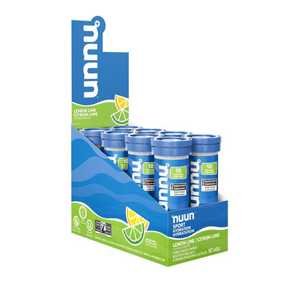 Nuun Sport (Drink Mix) - Buzzify-Drink Mixes-Nuun
