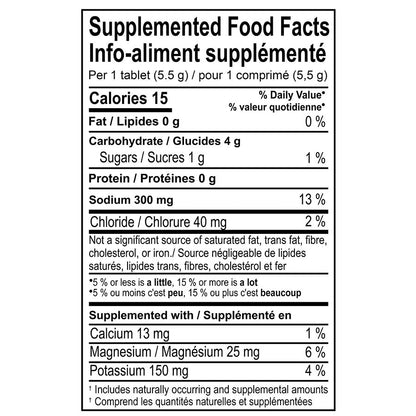 Nuun Sport (Drink Mix) - Buzzify-Drink Mixes-Nuun