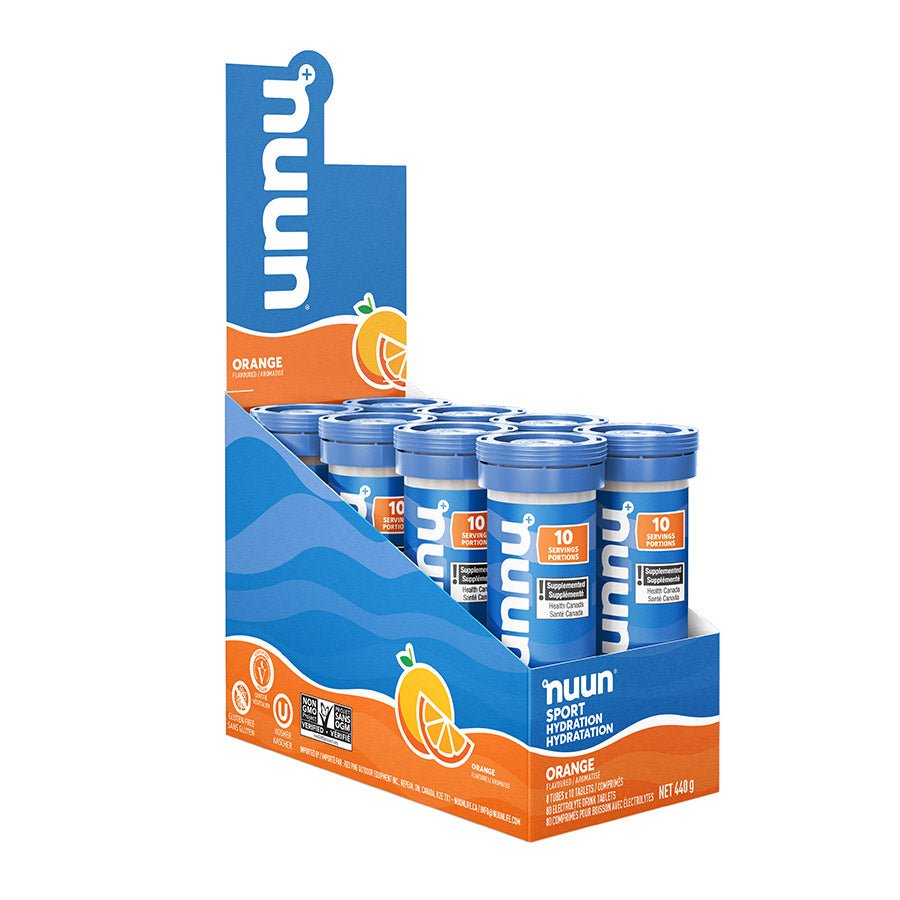 Nuun Sport (Drink Mix) - Buzzify-Drink Mixes-Nuun