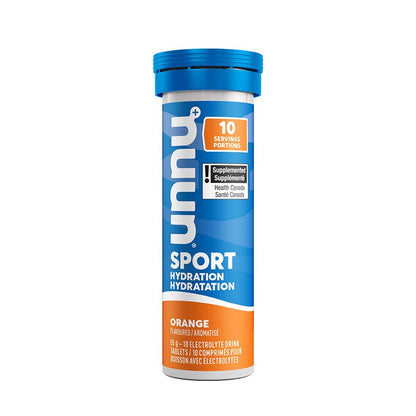 Nuun Sport (Drink Mix) - Buzzify-Drink Mixes-Nuun