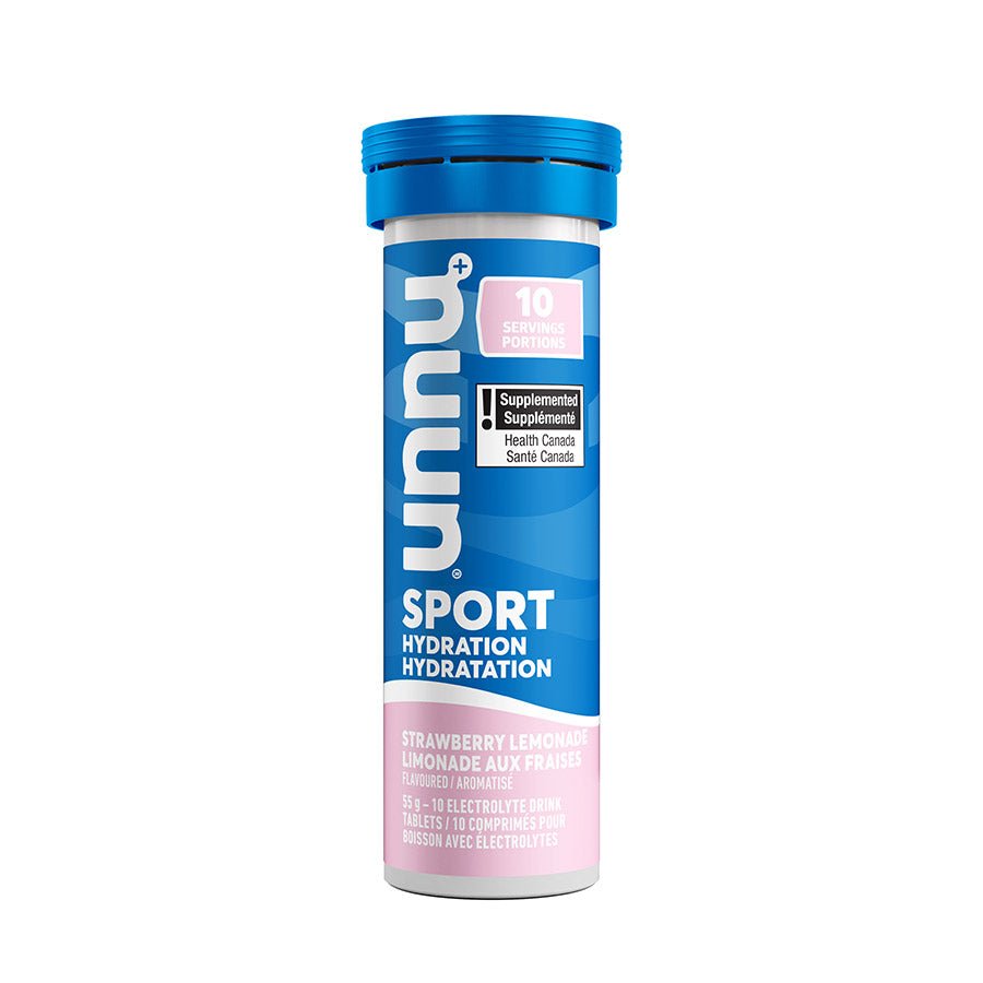 Nuun Sport (Drink Mix) - Buzzify-Drink Mixes-Nuun