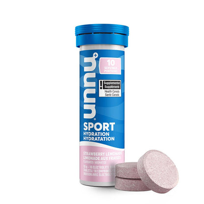 Nuun Sport (Drink Mix) - Buzzify-Drink Mixes-Nuun
