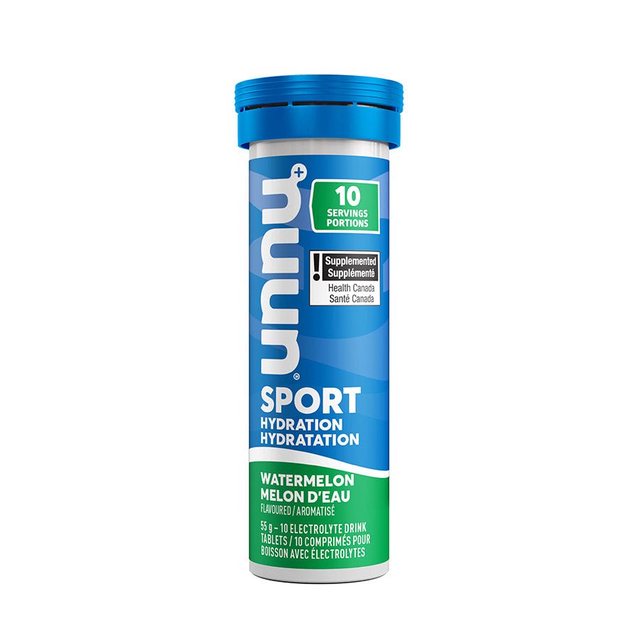 Nuun Sport (Drink Mix) - Buzzify-Drink Mixes-Nuun