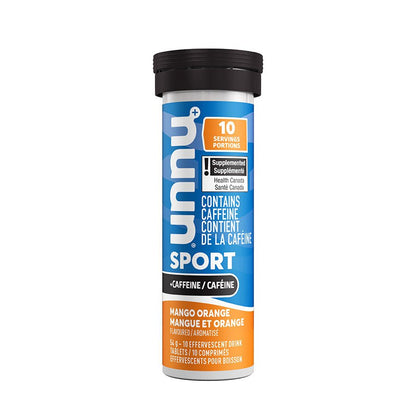 Nuun Sport with Caffeine - Buzzify-Drink Mixes-Nuun