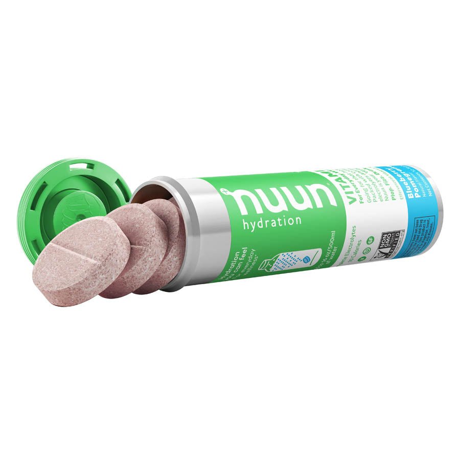 Nuun Vitamins - Buzzify-Drink Mixes-Nuun
