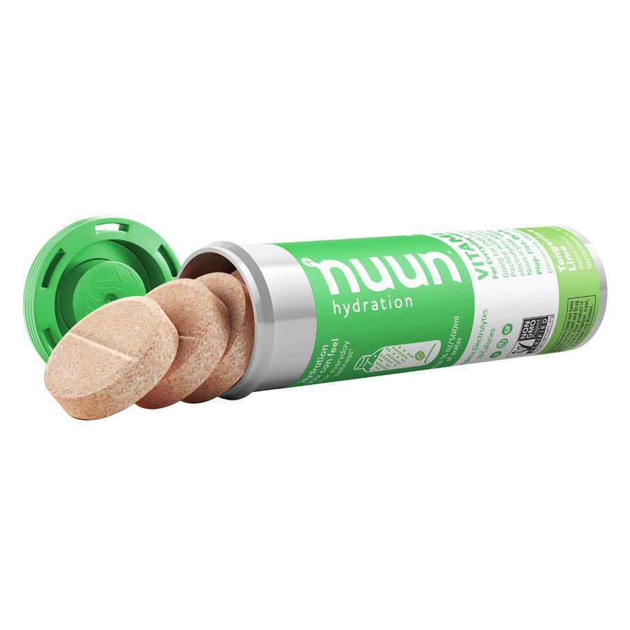 Nuun Vitamins - Buzzify-Drink Mixes-Nuun
