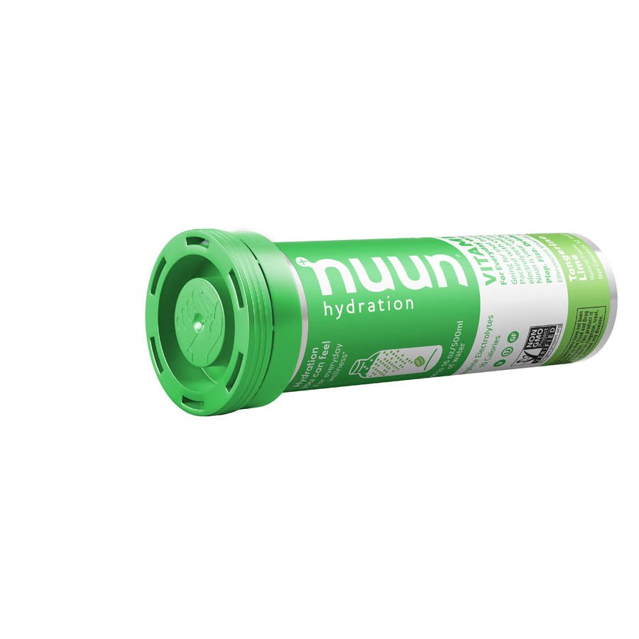 Nuun Vitamins - Buzzify-Drink Mixes-Nuun