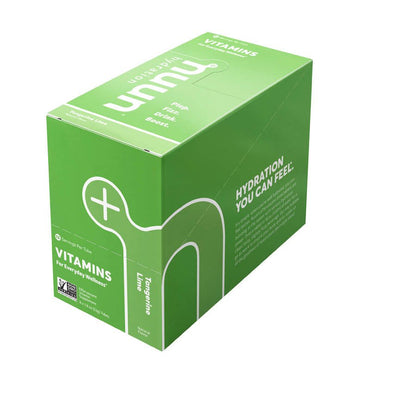 Nuun Vitamins - Buzzify-Drink Mixes-Nuun