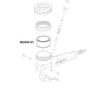 Park Tool 1064.2 - Buzzify-Pumps Parts and Accessories-Park Tool