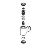 Park Tool 1587.2A - Buzzify-Pumps Parts and Accessories-Park Tool