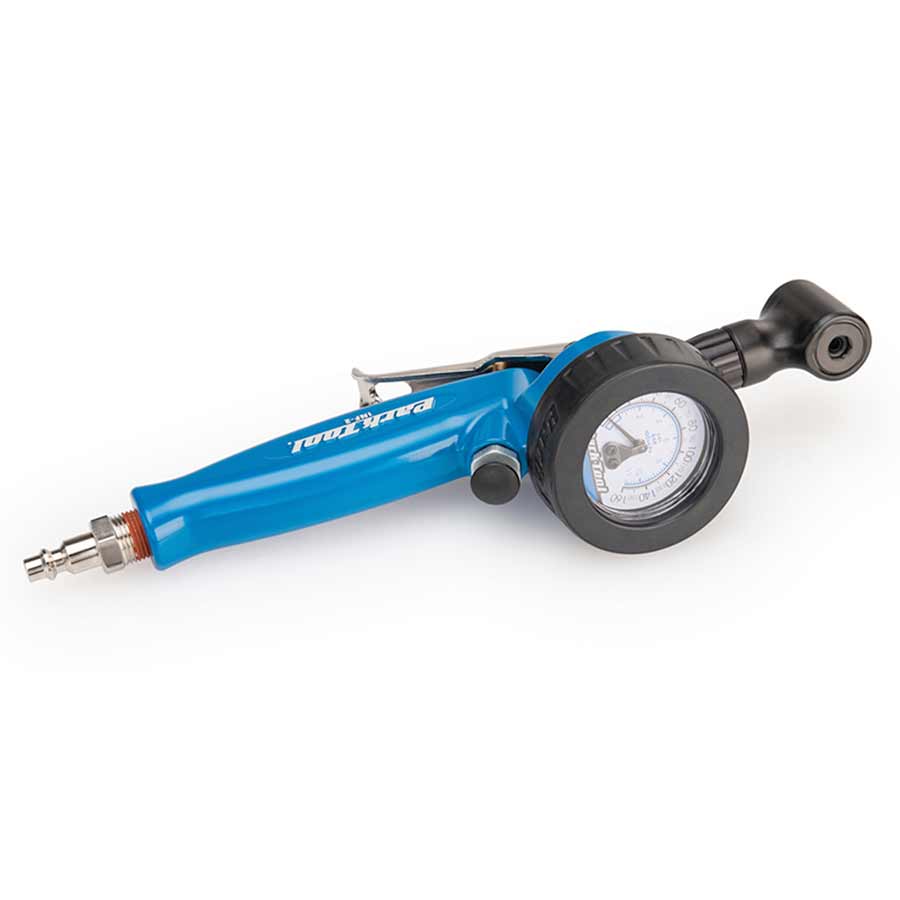 Park Tool INF-2 - Buzzify-Pressure Gauges-Park Tool