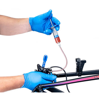 Park Tool MG-3 - Buzzify-Mechanics Gloves-Park Tool