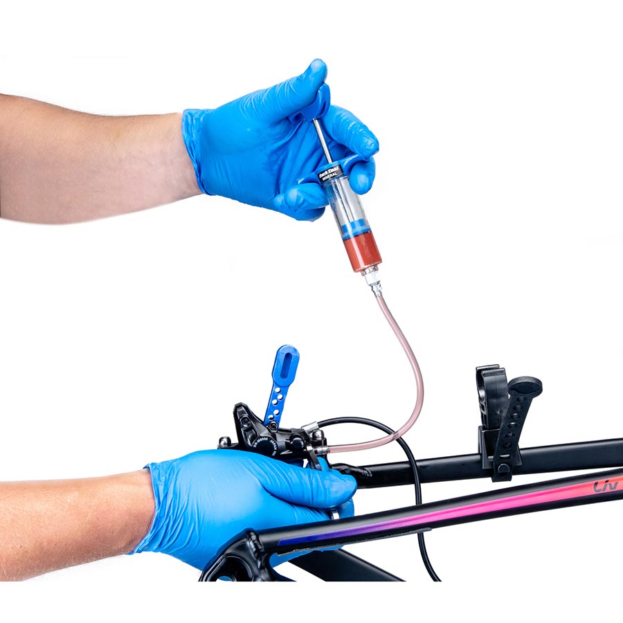 Park Tool MG-3 - Buzzify-Mechanics Gloves-Park Tool