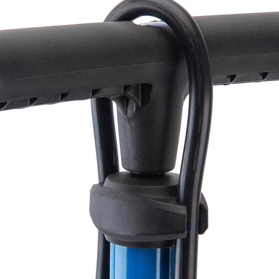 Park Tool PFP-10 - Buzzify-Floor Pumps-Park Tool