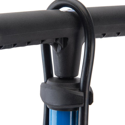 Park Tool PFP-10 - Buzzify-Floor Pumps-Park Tool