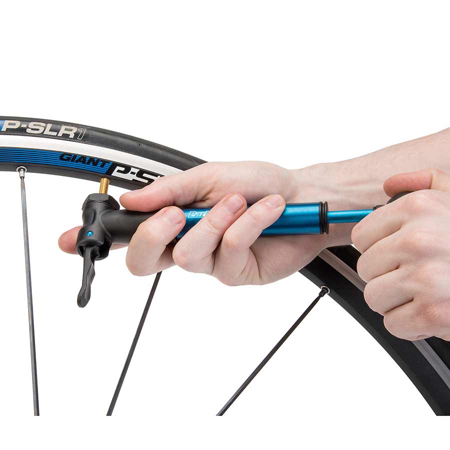 Park Tool PMP-3.2 - Buzzify-Frame Pumps-Park Tool