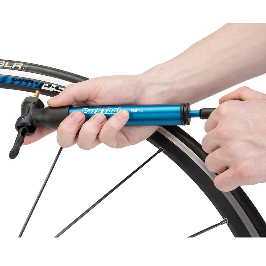Park Tool PMP-4.2 - Buzzify-Frame Pumps-Park Tool