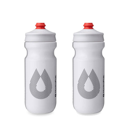 Polar Bottle Breakaway Surge 2 pack - Buzzify-Water Bottles-Polar Bottle