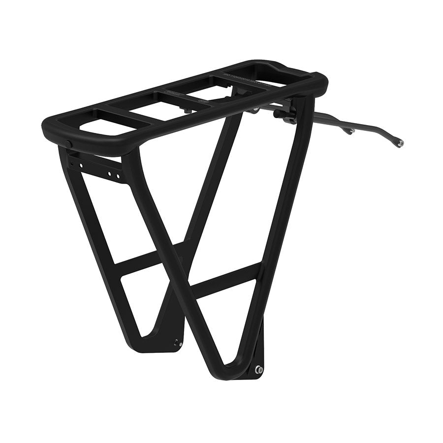 Polisport HRP - Buzzify-Rear Racks-Polisport
