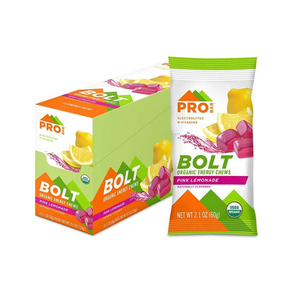 ProBar Bolt - Buzzify-Chews-ProBar