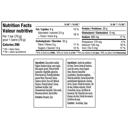 ProBar Protein - Buzzify-Bars-ProBar