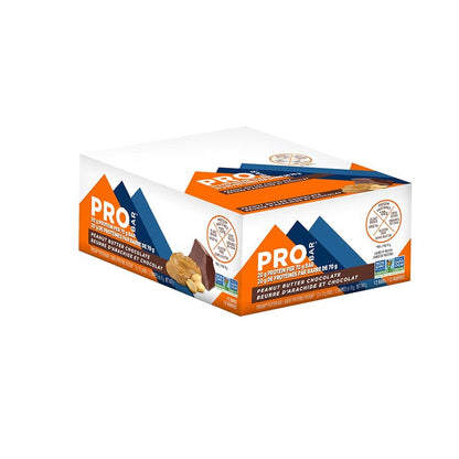 ProBar Protein - Buzzify-Bars-ProBar