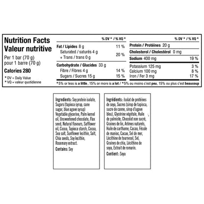 ProBar Protein - Buzzify-Bars-ProBar