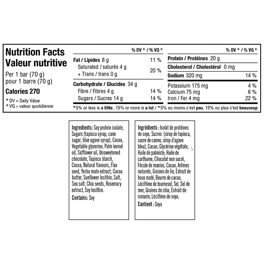 ProBar Protein - Buzzify-Bars-ProBar