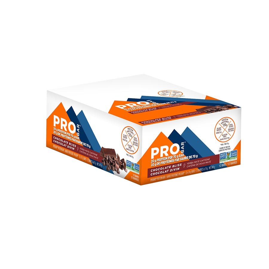 ProBar Protein - Buzzify-Bars-ProBar
