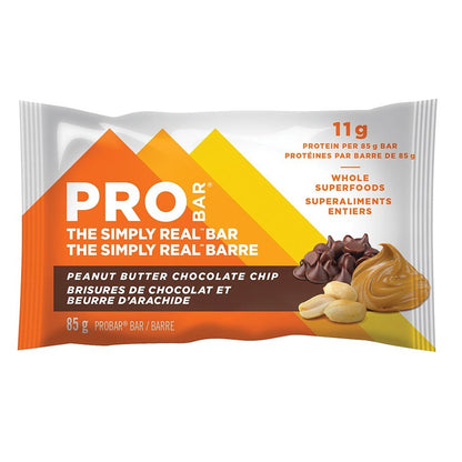 ProBar Simply Real Bar - Buzzify-Bars-ProBar