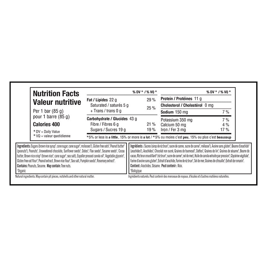 ProBar Simply Real Bar - Buzzify-Bars-ProBar
