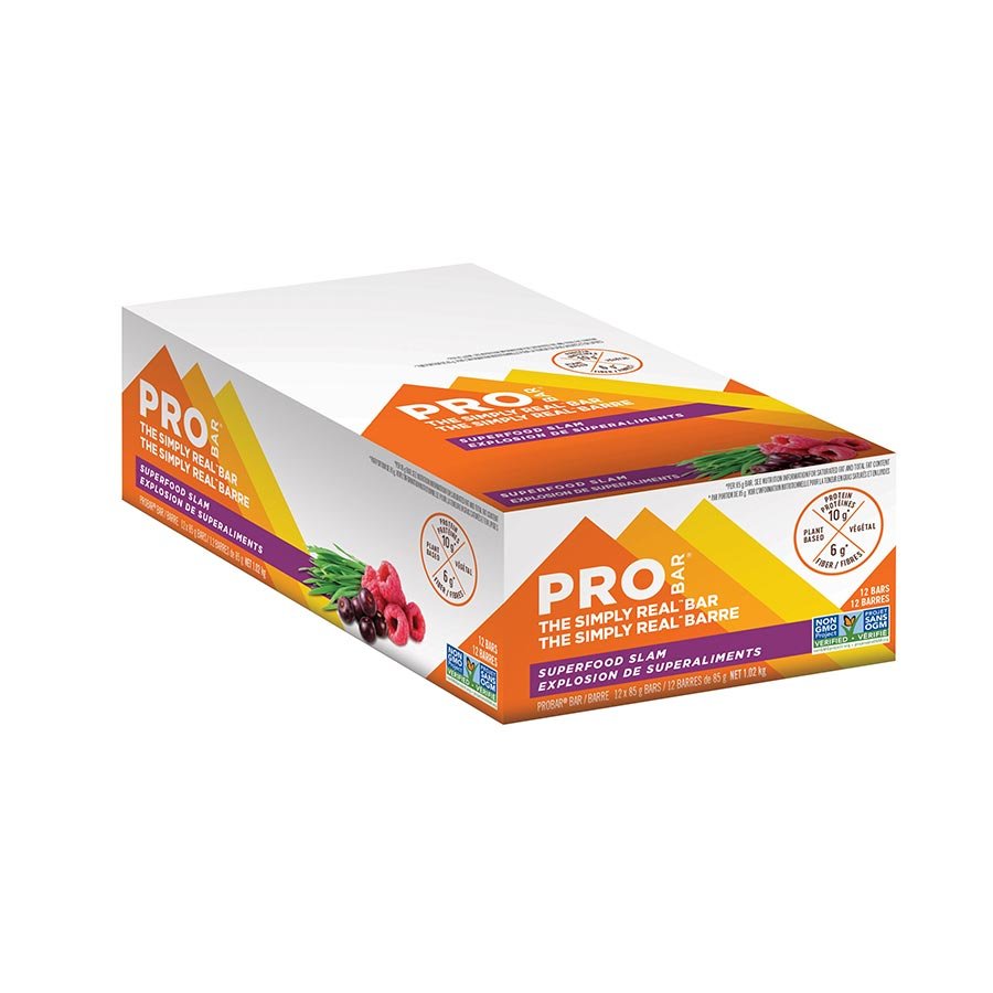 ProBar Simply Real Bar - Buzzify-Bars-ProBar