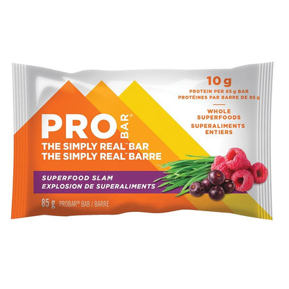 ProBar Simply Real Bar - Buzzify-Bars-ProBar