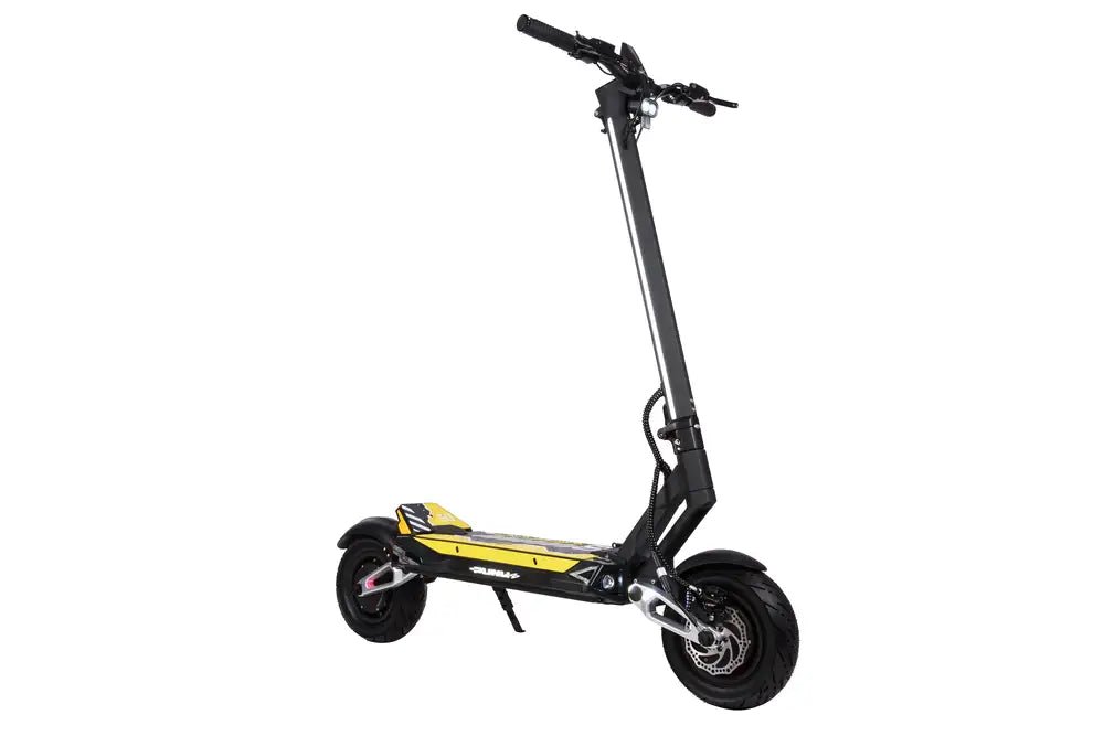 Punk Rebel Electric Scooter 2000W - Buzzify - Scooters - Punk Rebel